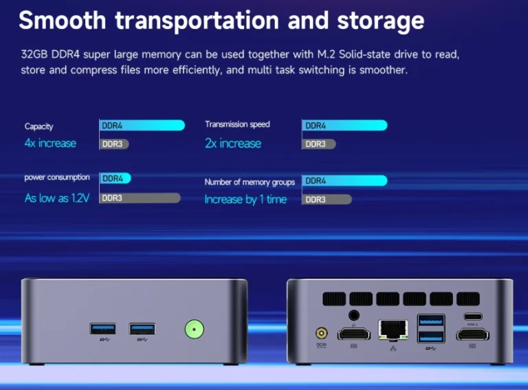 A GMKTEC M2-es mini PC nagyon megéri 6