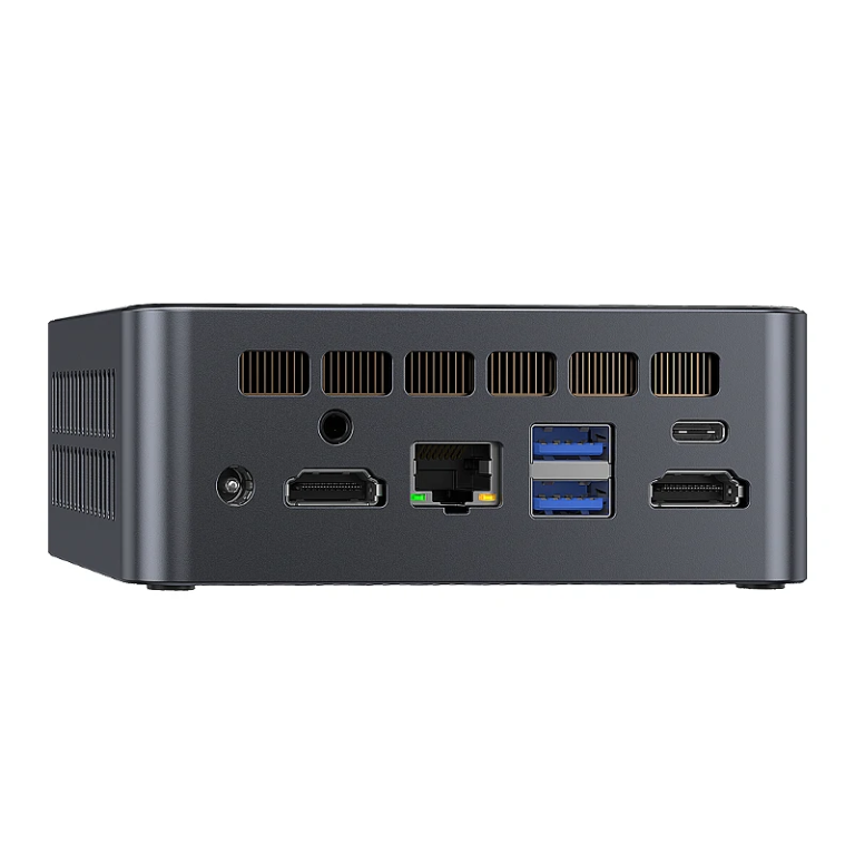 A GMKTEC M2-es mini PC nagyon megéri 10