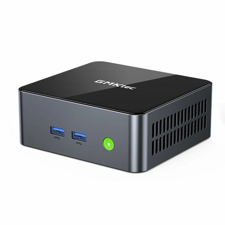 A GMKTEC M2-es mini PC nagyon megéri 9