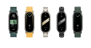 Global version Xiaomi Smart Band 8 is already available on AliExpress