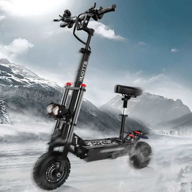 Rollerek a száguldás szerelmeseinek 12