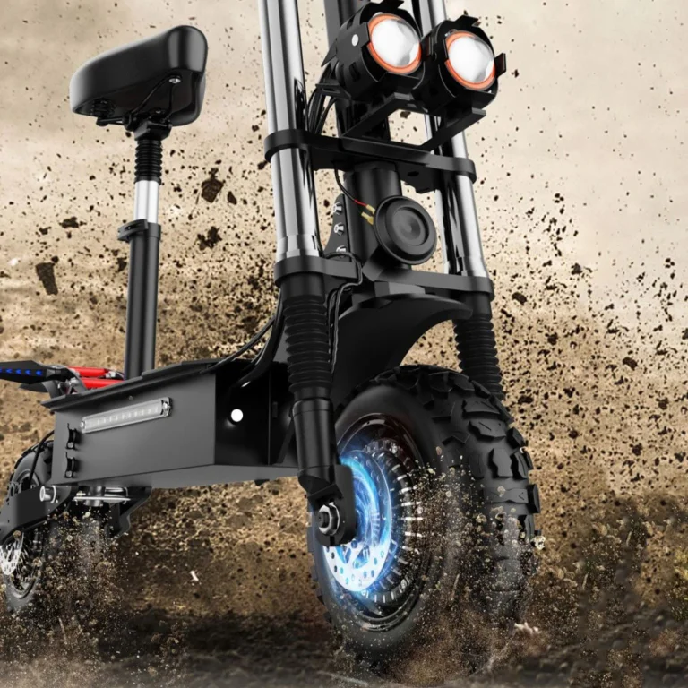 Rollerek a száguldás szerelmeseinek 13