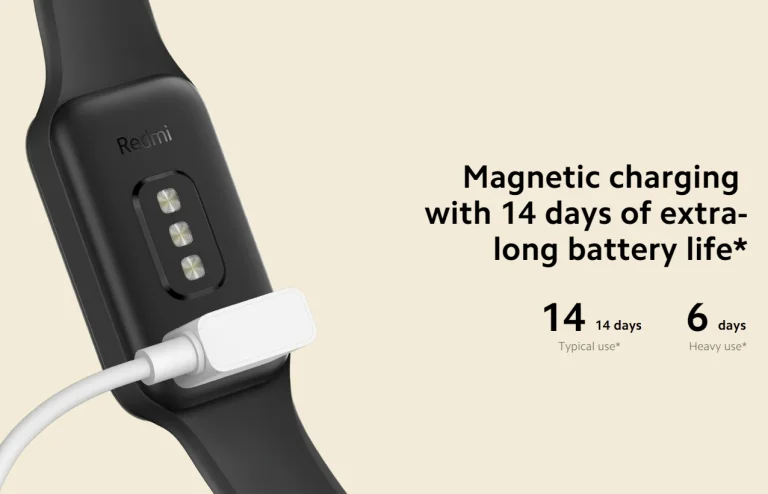 Ezek a Xiaomi okosórák most a legmegérősebbek 6