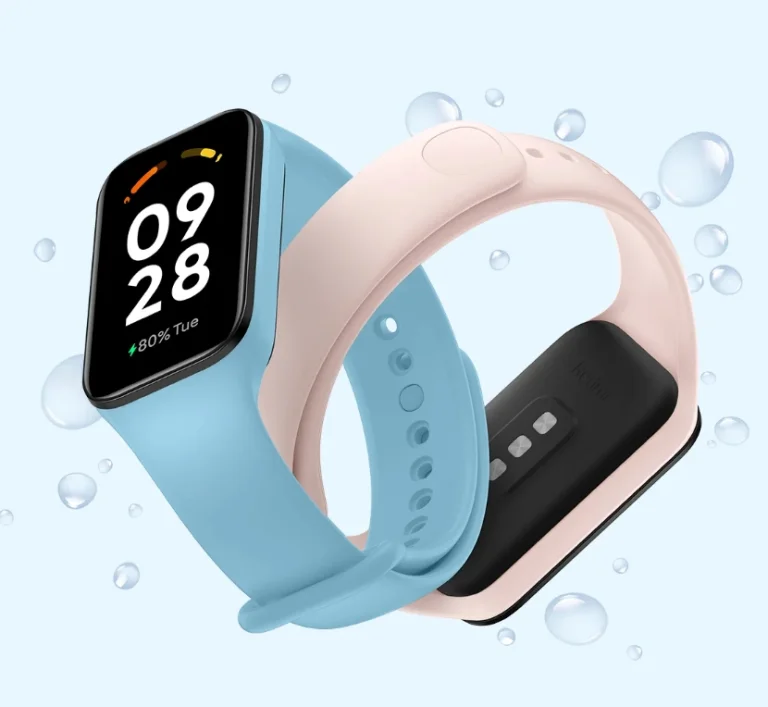 Ezek a Xiaomi okosórák most a legmegérősebbek 4