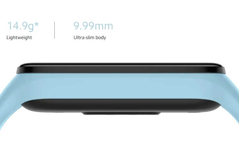 Ezek a Xiaomi okosórák most a legmegérősebbek 8