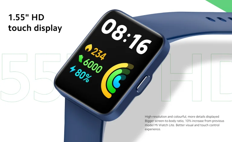 Ezek a Xiaomi okosórák most a legmegérősebbek 10