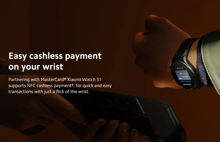 Ezek a Xiaomi okosórák most a legmegérősebbek 20