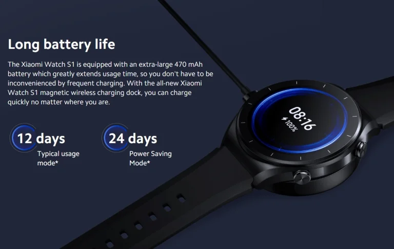 Ezek a Xiaomi okosórák most a legmegérősebbek 21