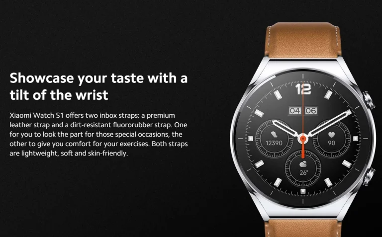 Ezek a Xiaomi okosórák most a legmegérősebbek 22