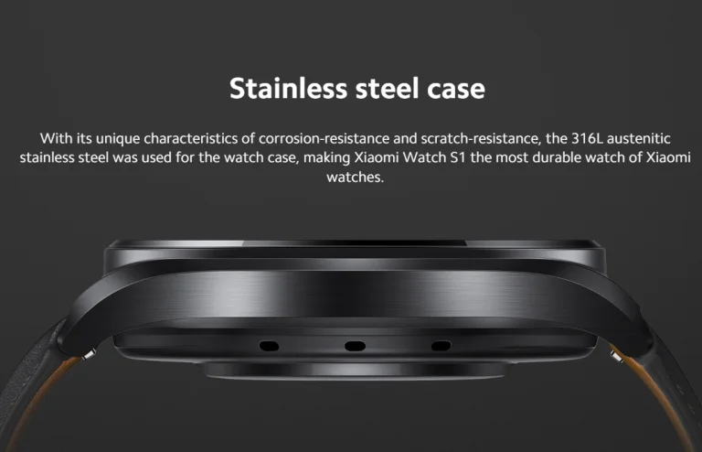 Ezek a Xiaomi okosórák most a legmegérősebbek 23