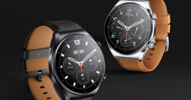 Ezek a Xiaomi okosórák most a legmegérősebbek 1