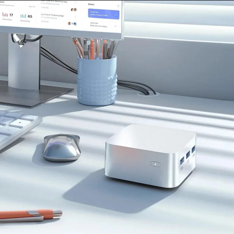 Egy mütyüri irodai dolgozó 2