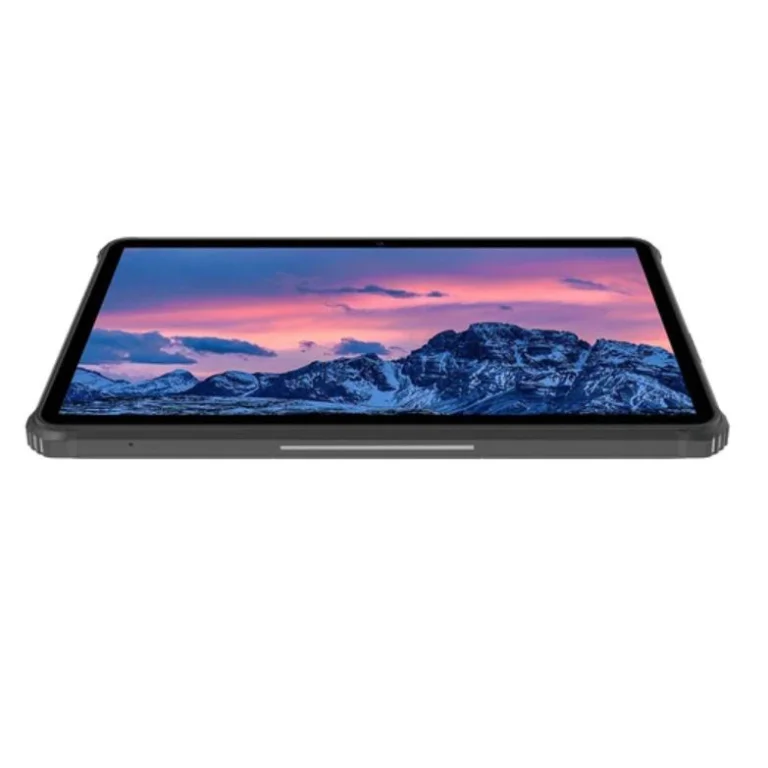A tablet amit teletoltak memóriával 2