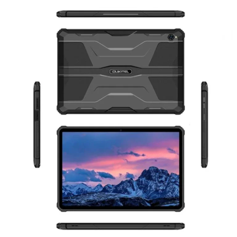 A tablet amit teletoltak memóriával 3