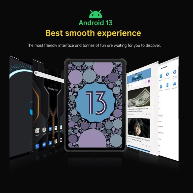 A tablet amit teletoltak memóriával 11