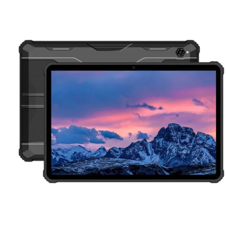 A tablet amit teletoltak memóriával 13