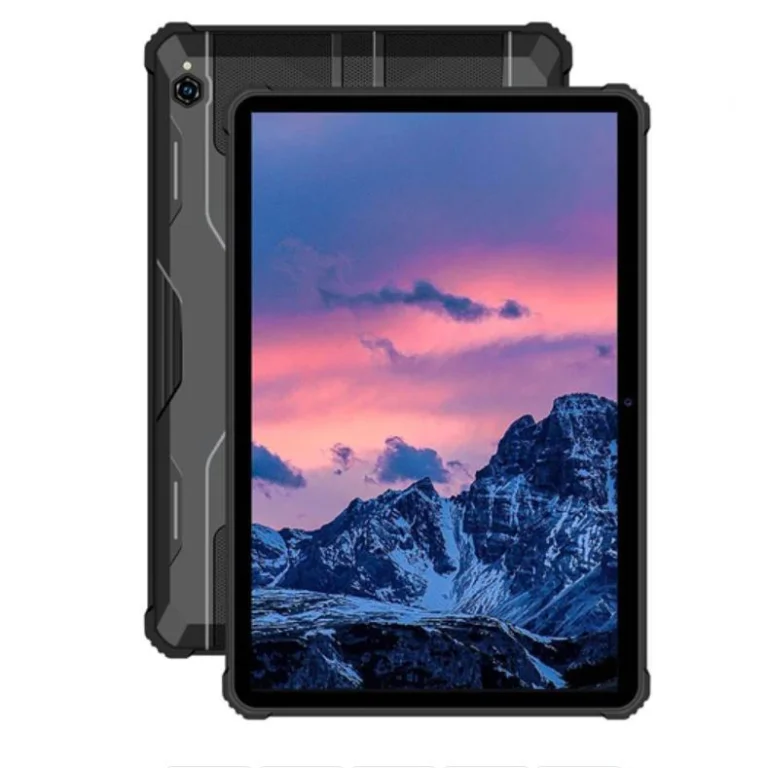 A tablet amit teletoltak memóriával 14