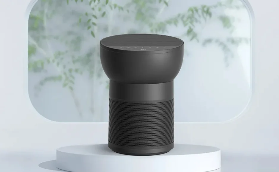 Pár darab TCL Breeva A2 légtisztító szuper jó áron 1