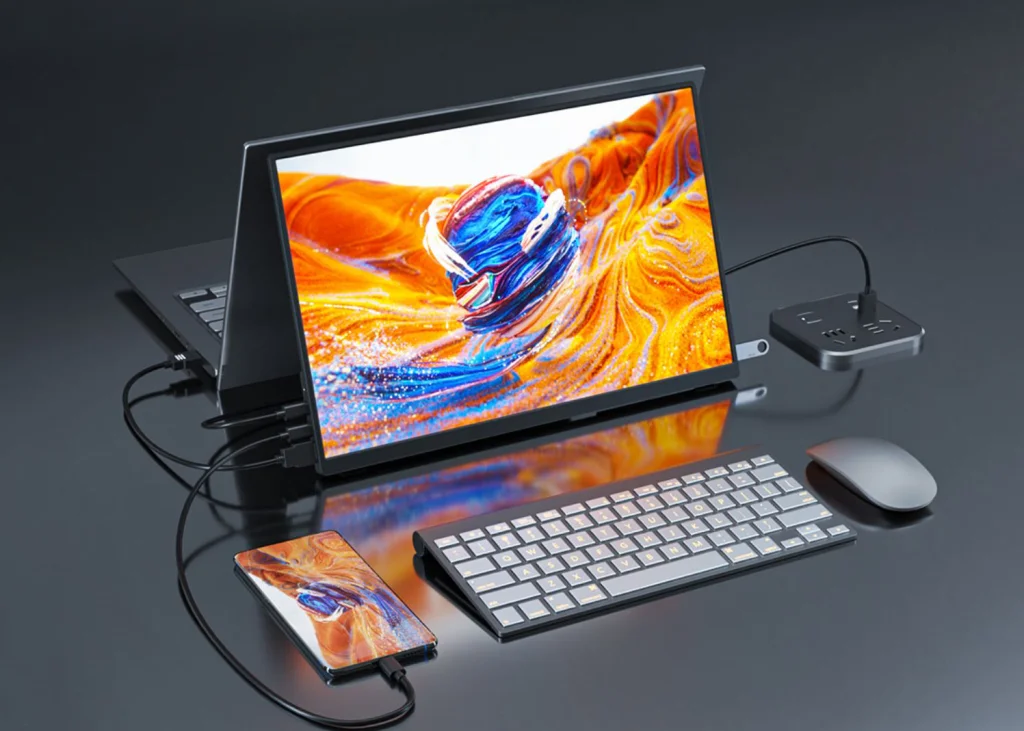 A BlitzWolf vigyáz a szemetekre 1