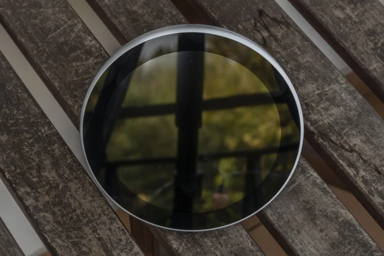 RSH-SWS001 okosotthonba illeszthető időjárás-állomás teszt 5