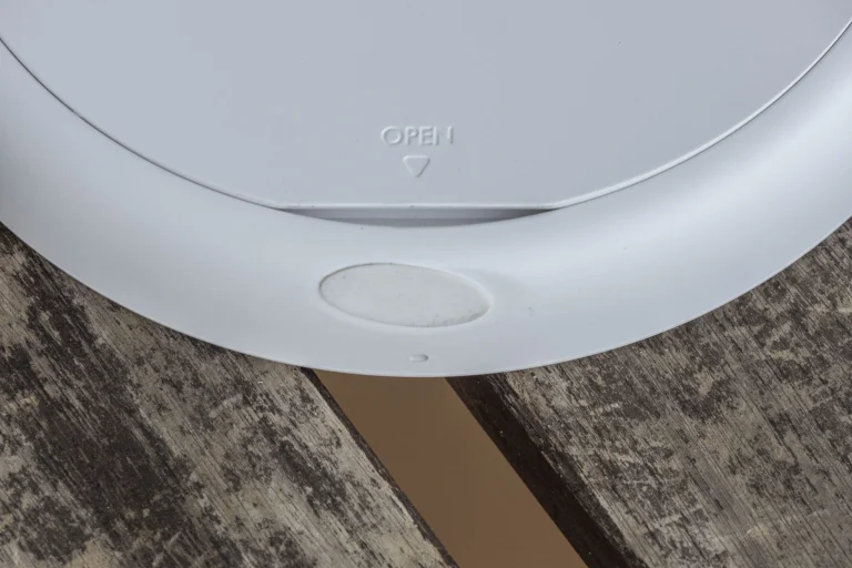 RSH-SWS001 okosotthonba illeszthető időjárás-állomás teszt 8