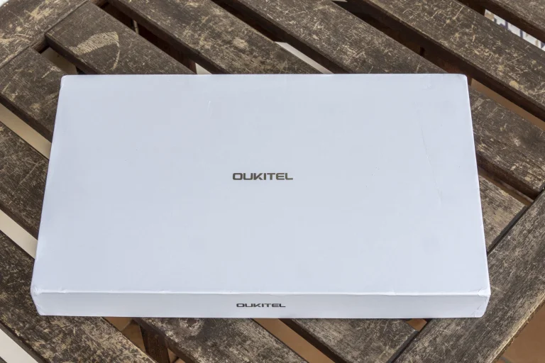 Oukitel RT5 strapatablet teszt 2