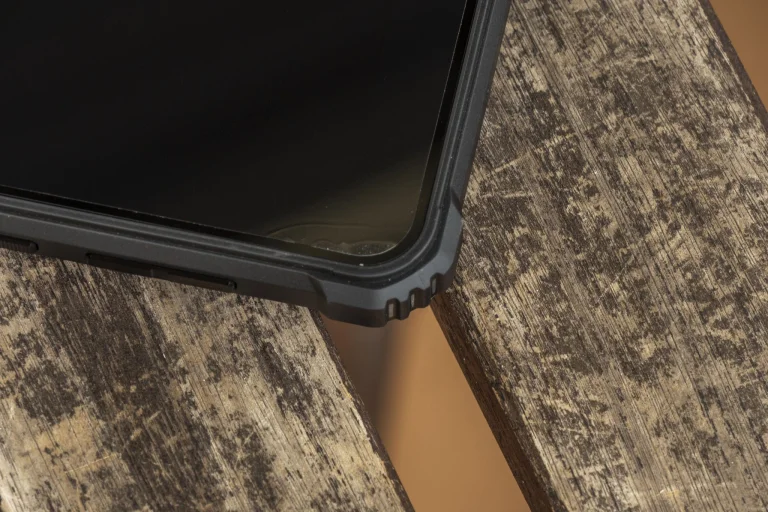 Oukitel RT5 strapatablet teszt 8