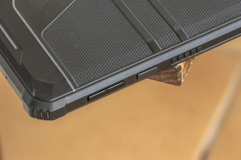 Oukitel RT5 strapatablet teszt 10