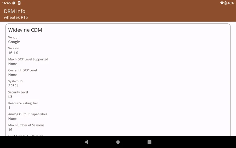 Oukitel RT5 strapatablet teszt 16
