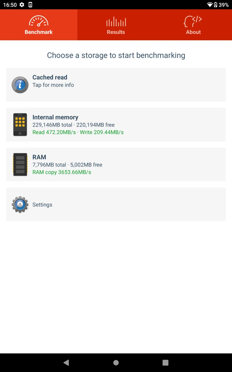 Oukitel RT5 strapatablet teszt 22