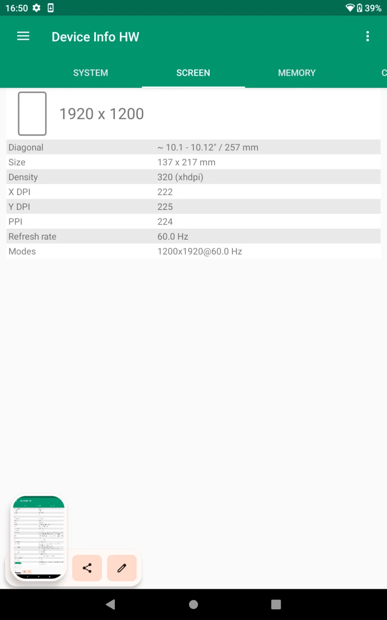 Oukitel RT5 strapatablet teszt 26