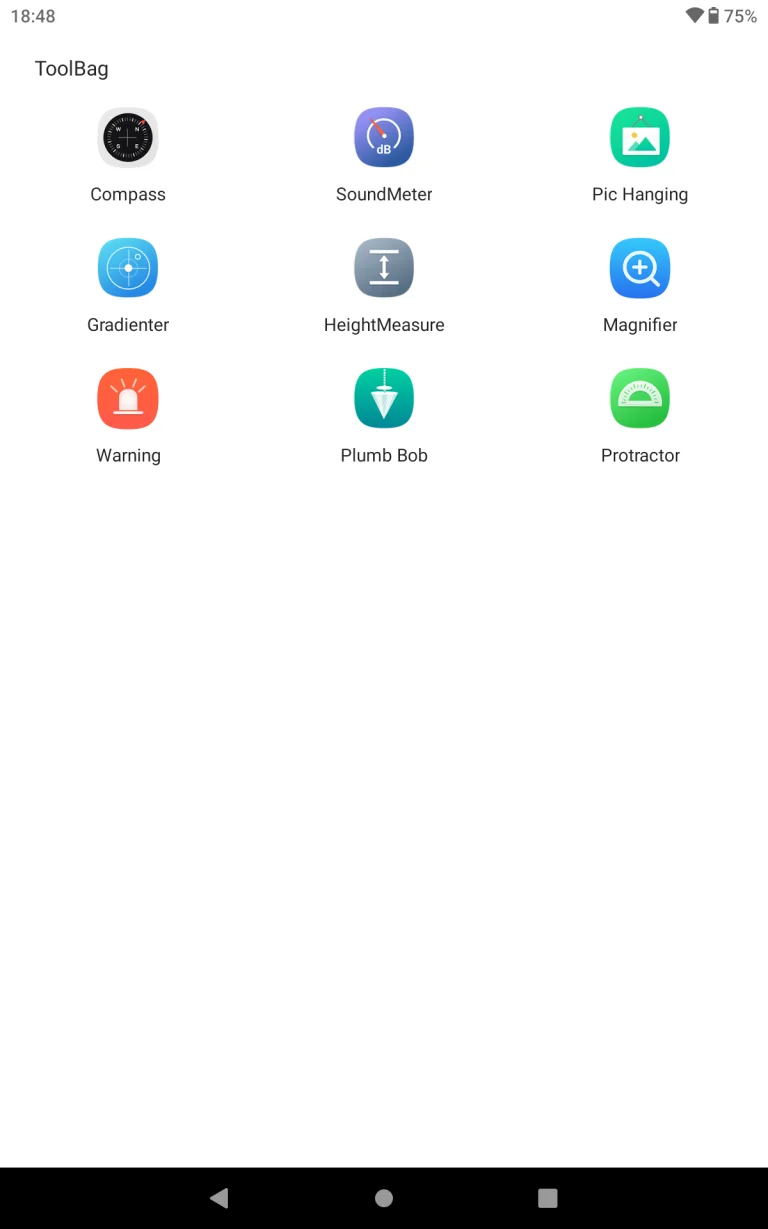 Oukitel RT5 strapatablet teszt 29