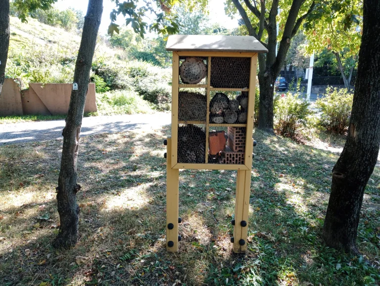 Oukitel RT5 strapatablet teszt 37