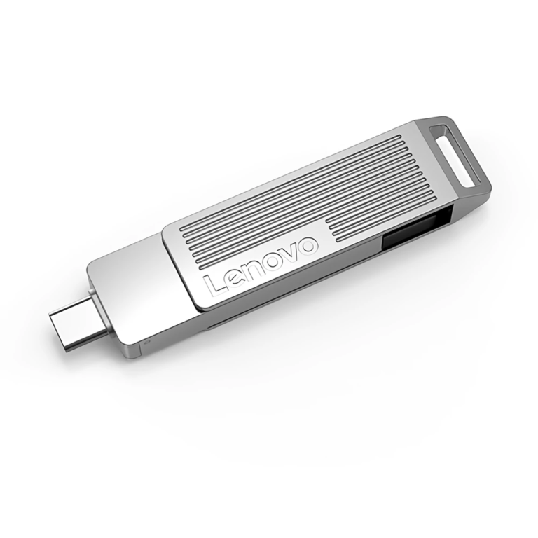 A Lenovo pendrive méretű SSD-je bomba áron kapható 7