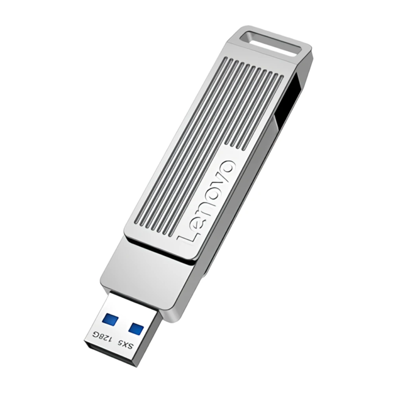 A Lenovo pendrive méretű SSD-je bomba áron kapható 8