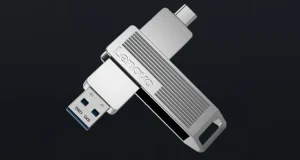 A Lenovo pendrive méretű SSD-je bomba áron kapható