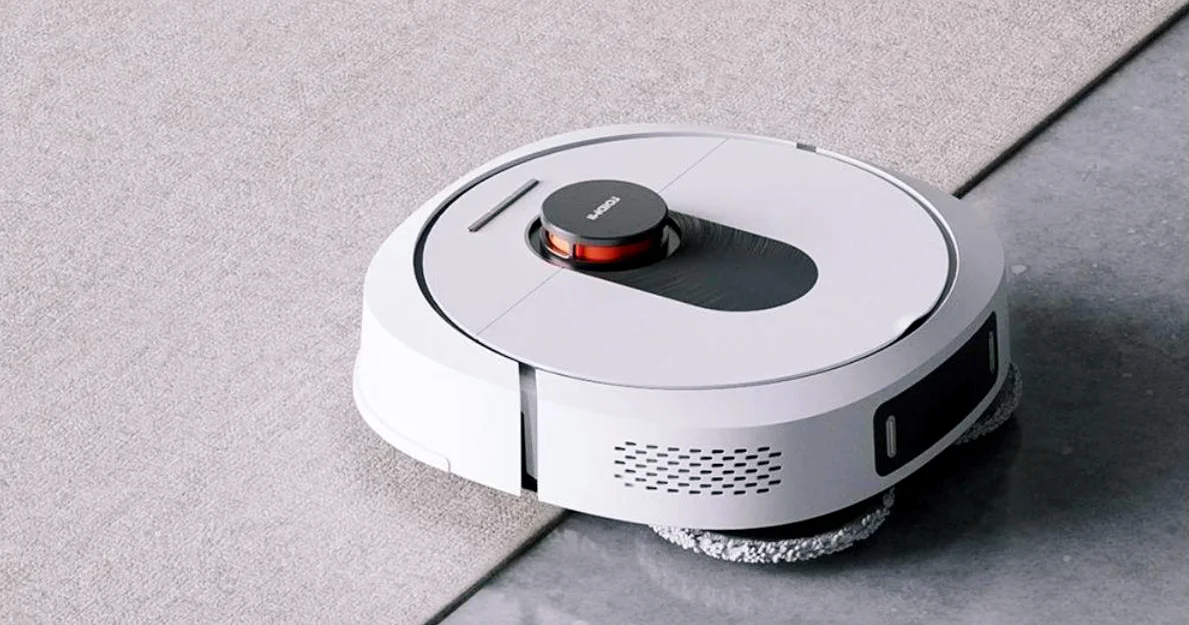 Robot Rokas Támadnak a robotok