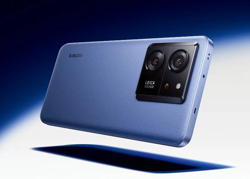 Xiaomi 13T telefonok bomba áron 1