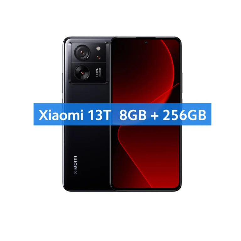 Xiaomi 13T telefonok bomba áron 4