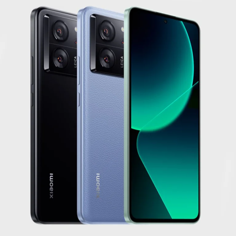 Xiaomi 13T telefonok bomba áron 3