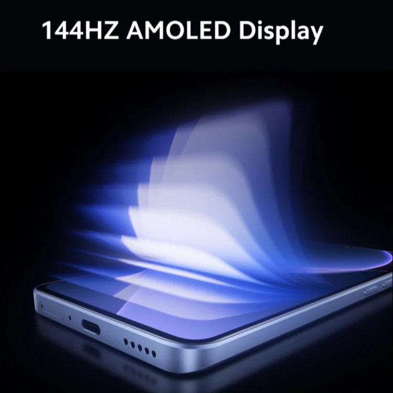 Xiaomi 13T telefonok bomba áron 5