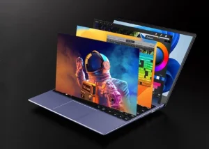 Kompakt notebook erős beltartalommal