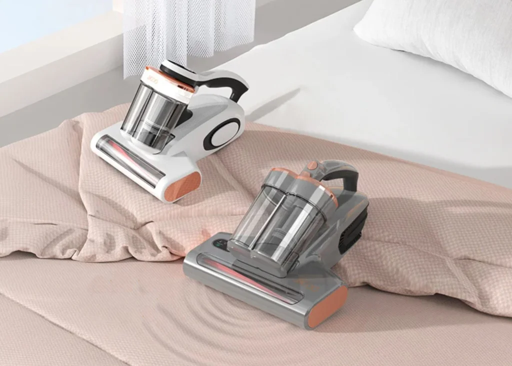 Egészséges otthon a Jigoo atkaporszívóival 1