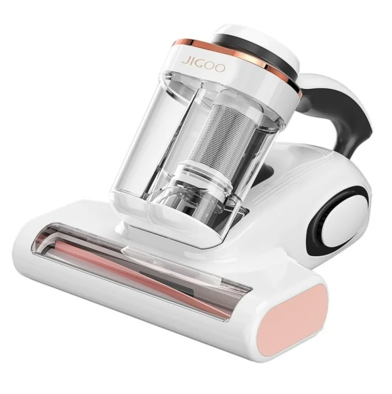 Egészséges otthon a Jigoo atkaporszívóival 4