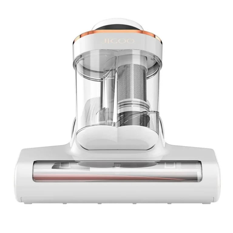 Egészséges otthon a Jigoo atkaporszívóival 5