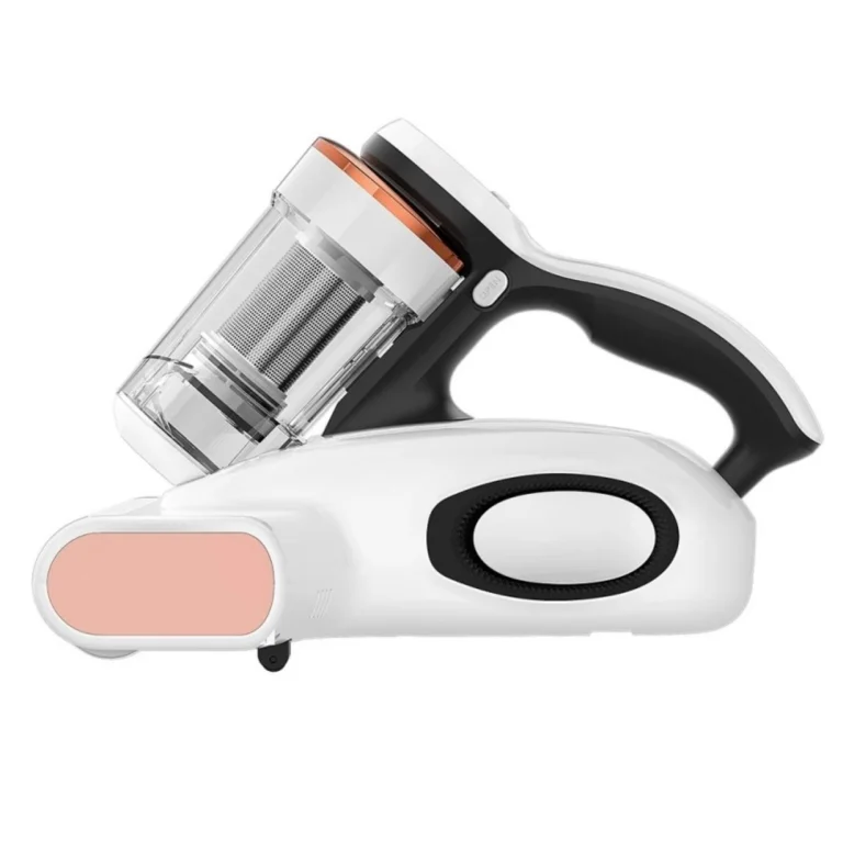 Egészséges otthon a Jigoo atkaporszívóival 7