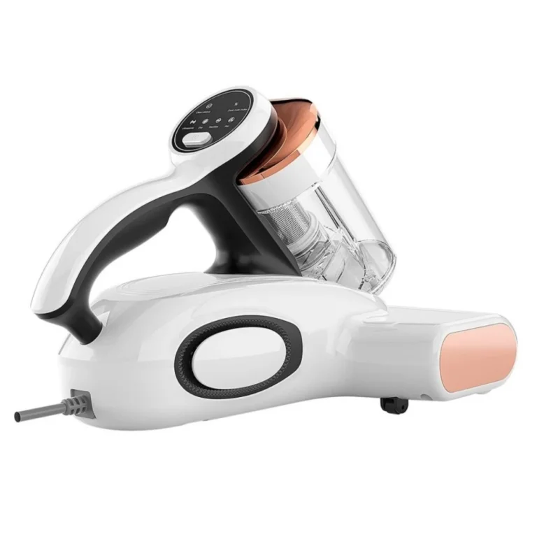 Egészséges otthon a Jigoo atkaporszívóival 8