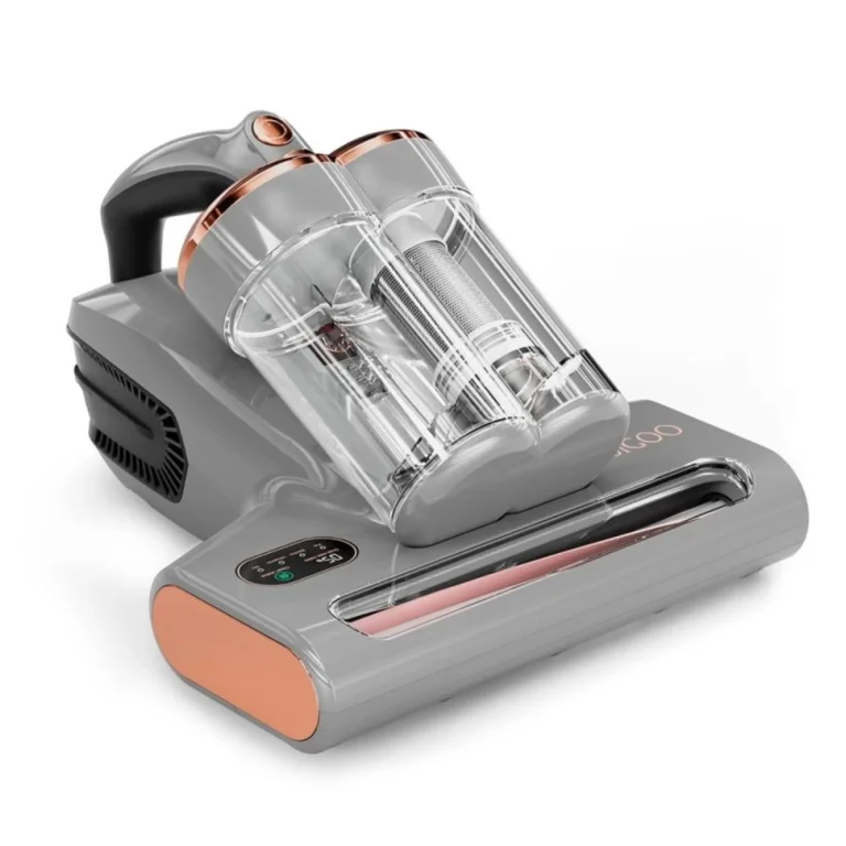 Egészséges otthon a Jigoo atkaporszívóival 10