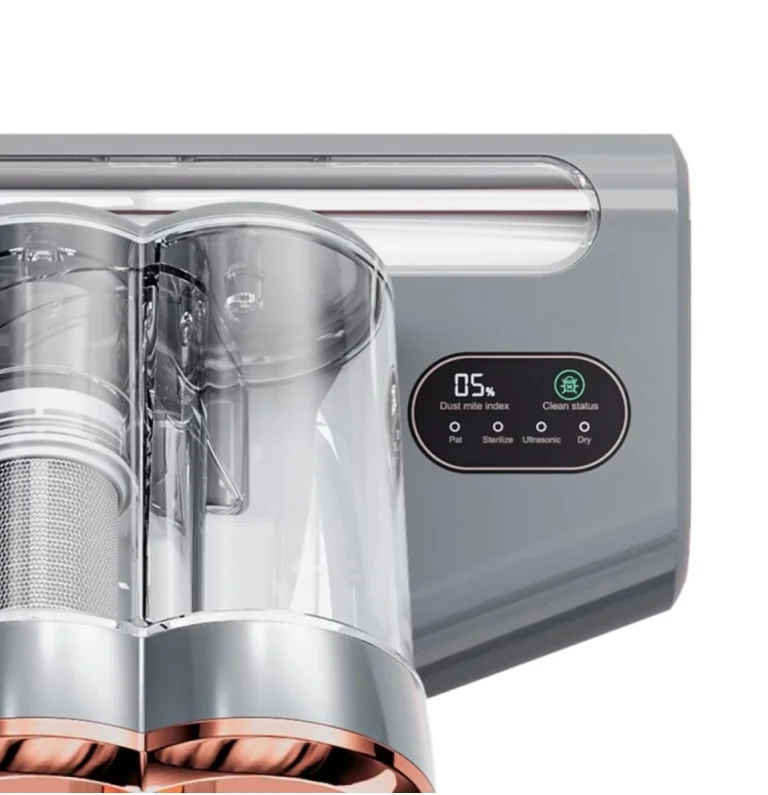 Egészséges otthon a Jigoo atkaporszívóival 13