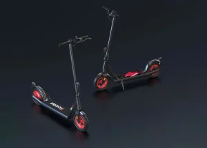 Egy igazi rohangálós roller, ami átdizájnolható